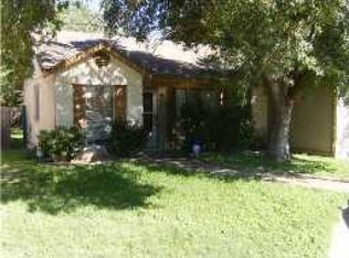 10303 Georgian Dr, Austin, TX 78753