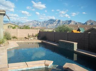 1537 W Soft Breeze Ct, Oro Valley, AZ 85737