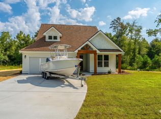 1089 Irving Manigault Rd, Awendaw, SC 29429