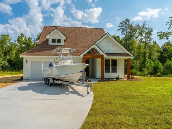 1089 Irving Manigault Rd, Awendaw, SC 29429
