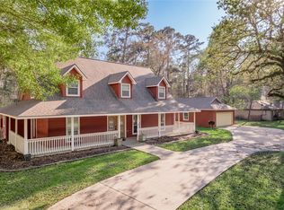 12 Quiet Wind Ln, Trinity, TX 75862