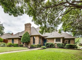 3313 Hulings Ct, Plano, TX 75023