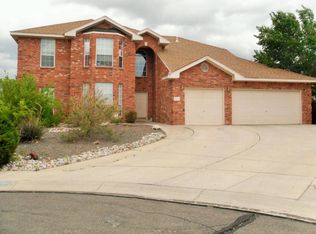 9431 Macallan Rd NE, Albuquerque, NM 87109