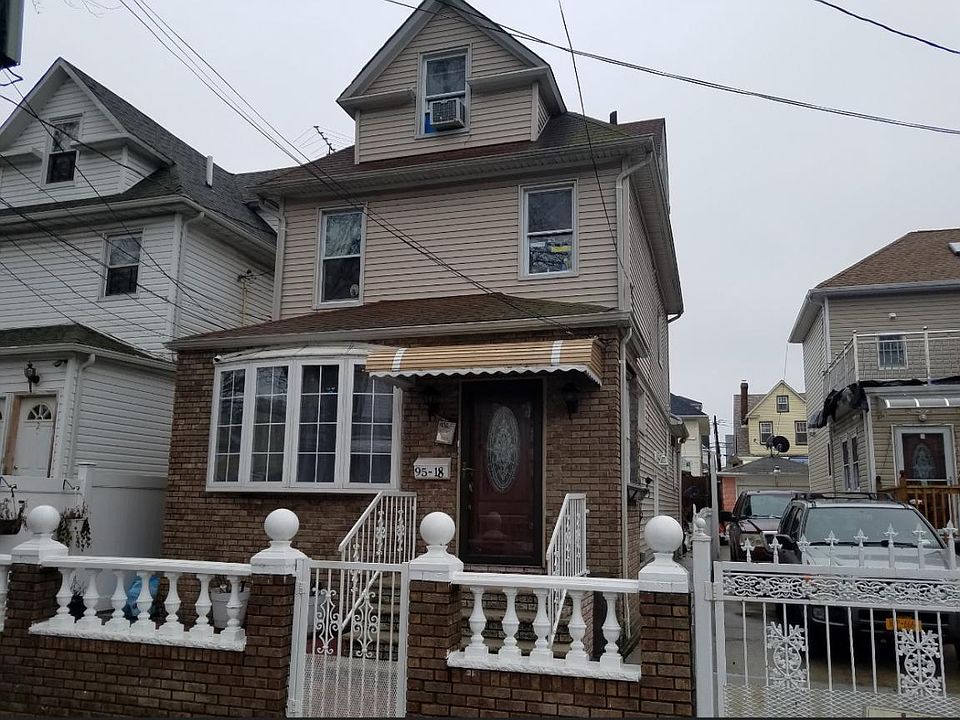1st image of 9518 133rd St #1
