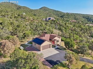 16140 Cala Rojo Dr, Colorado Springs, CO 80926