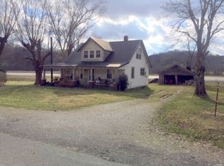 93 Dubre Post Office Rd, Burkesville, KY 42717