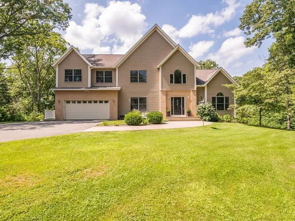 536 Newburyport Tpke, Rowley, MA 01969