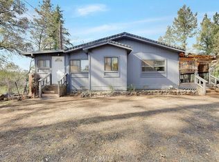 11595 Miller Peak Rd, Oroville, CA 95965