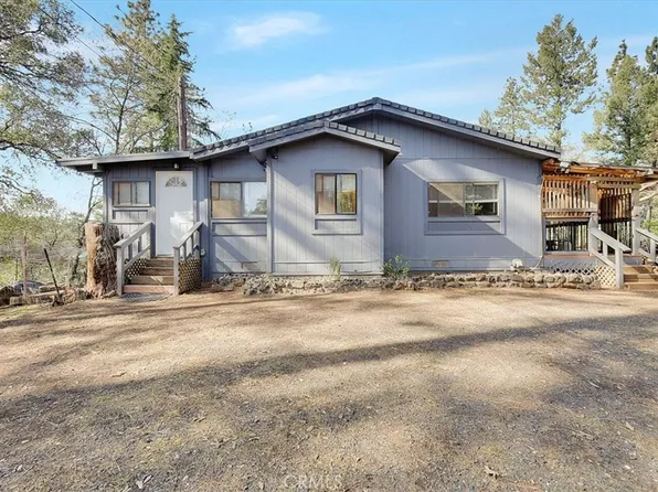 11595 Miller Peak Rd, Oroville, CA 95965