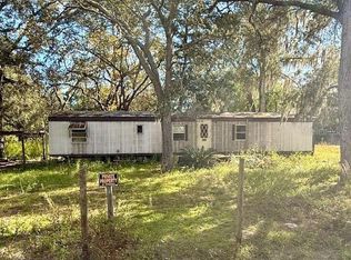 1391 NW 120th Ave, Ocala, FL 34482