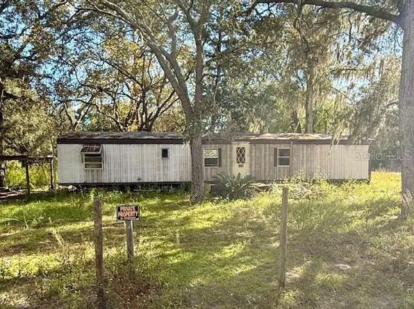 1391 NW 120th Ave, Ocala, FL 34482
