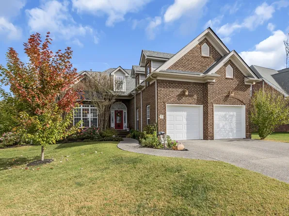 2043 Sunflower Dr, Spring Hill, TN 37174