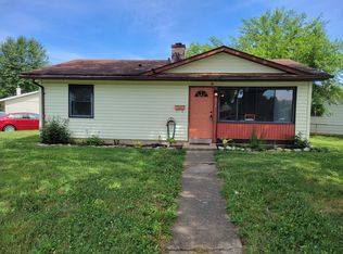 316 Antrim Rd, Xenia, OH 45385