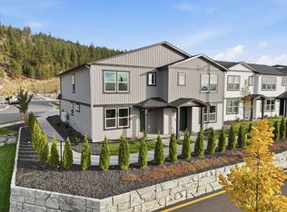 5105 E Frederick Ave, Spokane, WA 99217