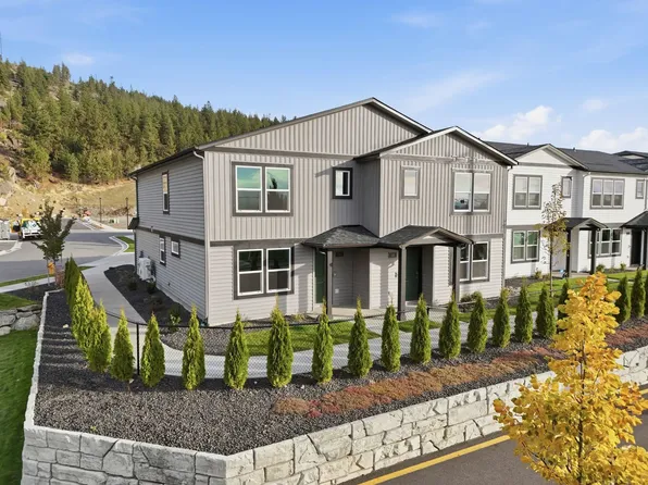 5105 E Frederick Ave, Spokane, WA 99217