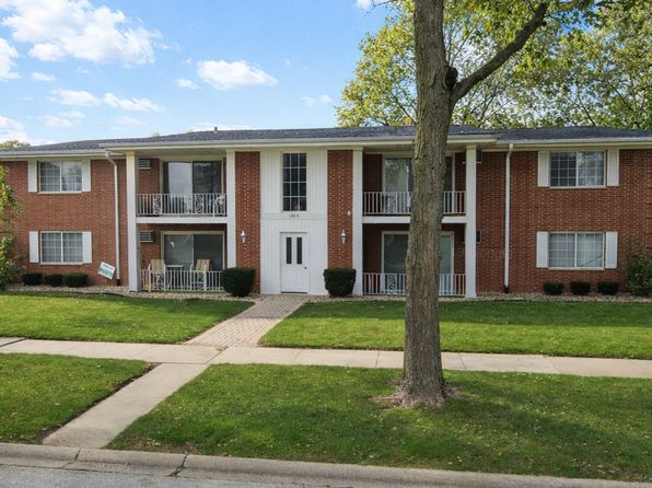 12818 Carriage Ln APT 2NW