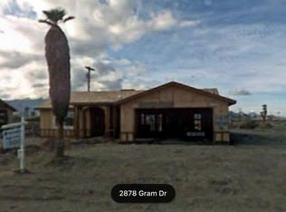 2879 Gram Dr, Thermal, CA 92274