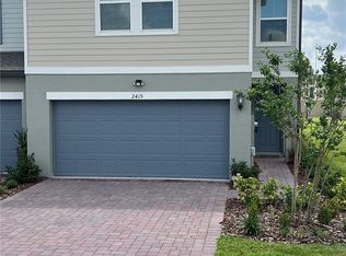 2415 Sweet Viburnum Way, Ocoee, FL 34761