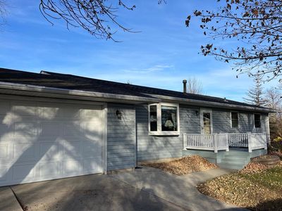 118 Knollwood Dr, Redwood Falls, MN, 56283