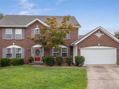 4 Forest Glen Ct, O'Fallon, MO, 63368