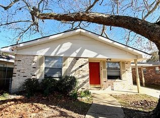 4148 Ole Miss Dr, Kenner, LA 70065