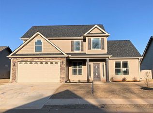 742 Maya St LOT 158, Boiling Springs, SC 29316