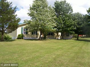 133 Gap Mountain Rd, Petersburg, WV 26847