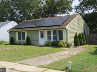 35 Tiller Dr, Barnegat, NJ 08005