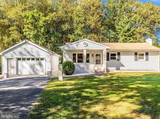 4814 Teen Barnes Rd, Frederick, MD 21703