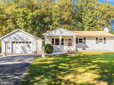 4814 Teen Barnes Rd, Frederick, MD, 21703