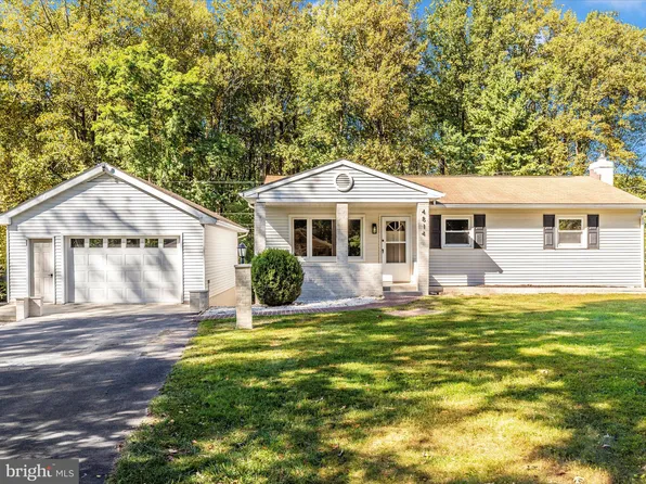 4814 Teen Barnes Rd, Frederick, MD 21703