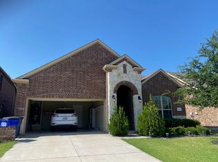 15617 Leadenhall St, Frisco, TX 75036