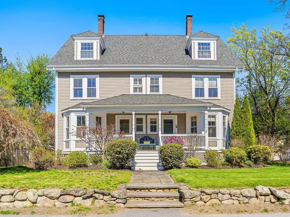 150 Hubbard St #B, Concord, MA 01742