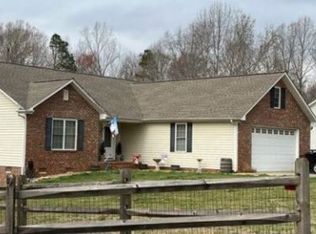 2445 Fay Jones Rd, Denver, NC 28037