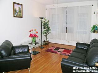 21 Sutherland Rd APT 6, Brighton, MA 02135