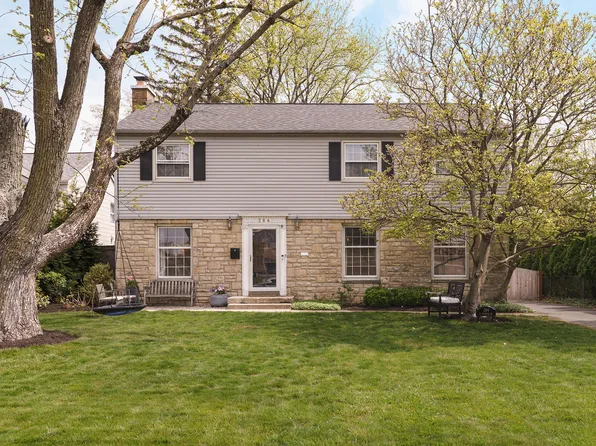284 S Stanwood Rd, Columbus, OH 43209