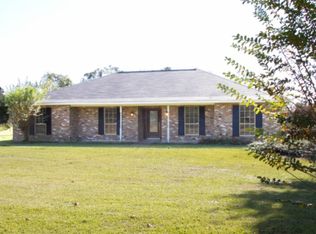 31872 Myers Rd, Denham Springs, LA 70726