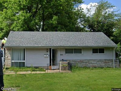 5501 Winchelsea Dr, Saint Louis, MO, 63121