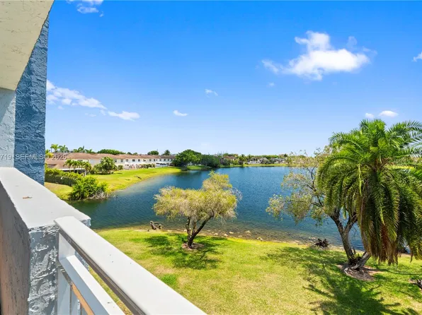 9375 Fontainebleau Blvd APT L314, Miami, FL 33172