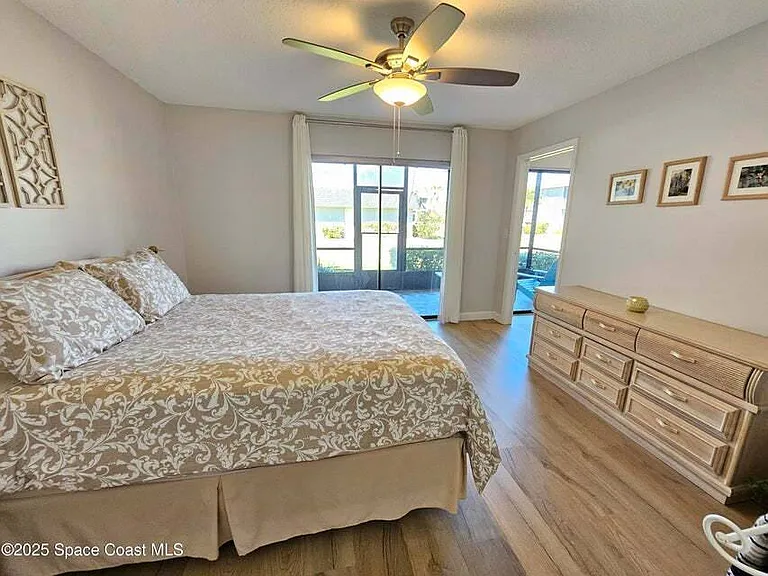 3799 S Banana River Blvd #607 — Photo 10