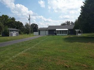 2735 Leitnaker Rd NE, Pleasantville, OH 43148