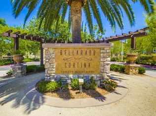 7790 Via Francesco UNIT 2, San Diego, CA 92129