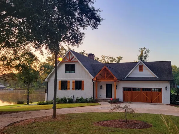 139 Woodhaven Dr, Eatonton, GA 31024