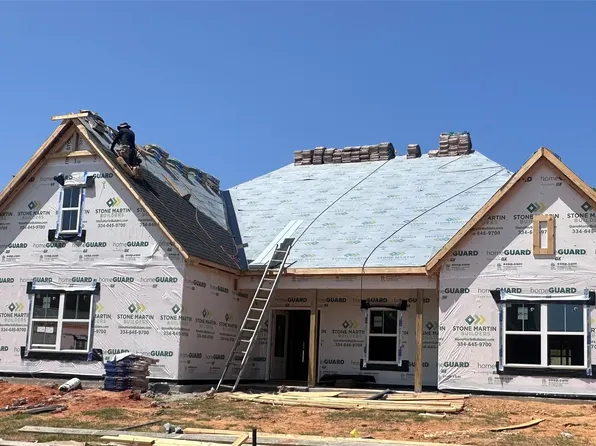 1029 Sunfield Dr, Prattville, AL 36066