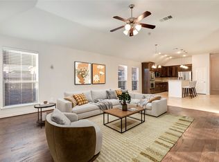 10417 Flat Creek Trl, McKinney, TX 75072