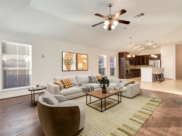 10417 Flat Creek Trl, McKinney, TX 75072