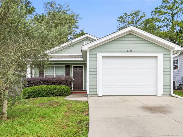 3724 Deshazier Ln, Tallahassee, FL 32303