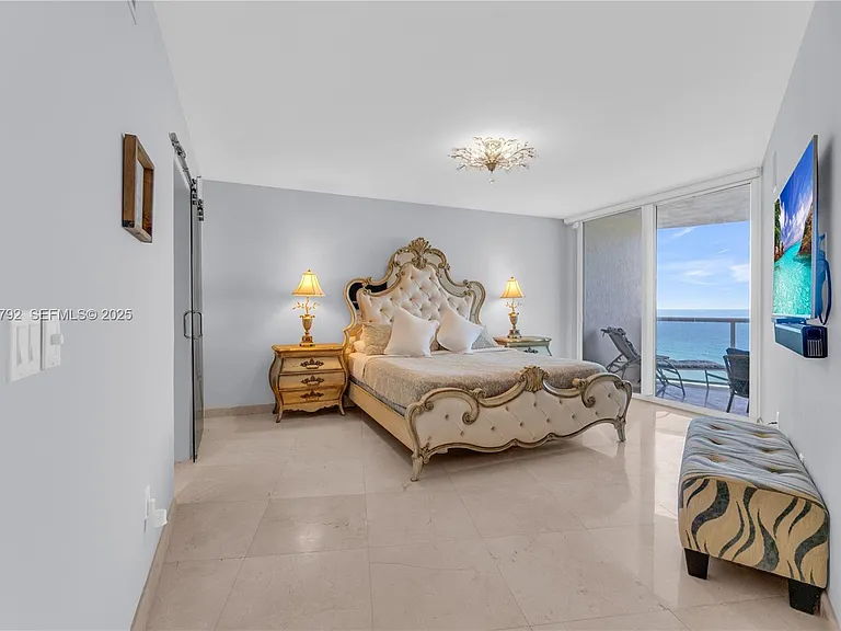 19111 Collins Ave #1607 — Photo 8
