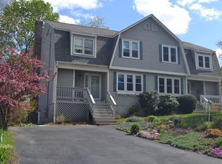 19 Vicki Ln #19, Milford, MA 01757