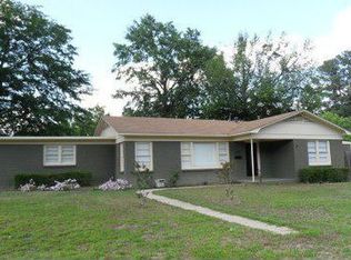 504 Alice St, Magnolia, AR 71753